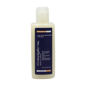 شامپو ضد ریزش انواع مو _ 200ml_سپیژن